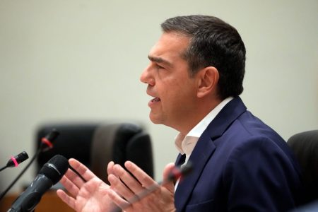 Παρέμβαση Τσίπρα για Γάζα: Διεθνής πειρατεία η επίθεση των ισραηλινών στους ακτιβιστές