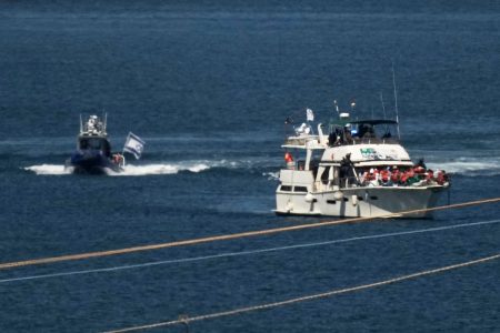 Flotilla: Κοινή καταδίκη του Ισραήλ από ΠαΣοΚ, ΣΥΡΙΖΑ, Νέα Αριστερά, Πλεύση – Τι ζητούν