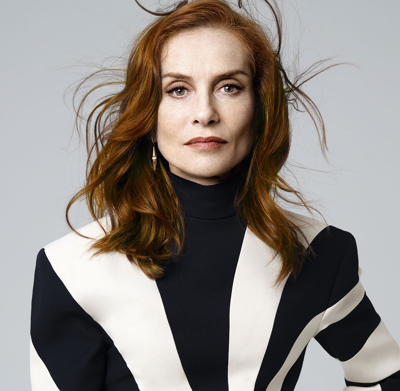 66ο Φεστιβάλ Κινηματογράφου Θεσσαλονίκης: Η Ιζαμπέλ Ιπέρ επίτιμη προσκεκλημένη του Φεστιβάλ