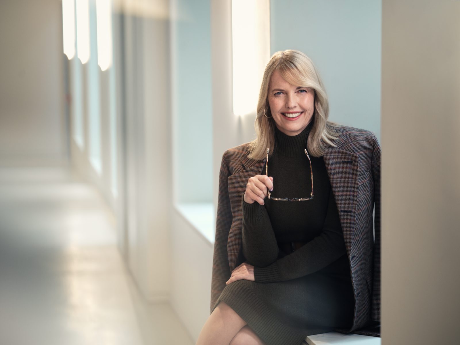 Όμιλος L’Oréal: Μία στρατηγική βιωσιμότητας, ισότητας και καινοτομίας, που διαμορφώνει ένα καλύτερο μέλλον για όλους