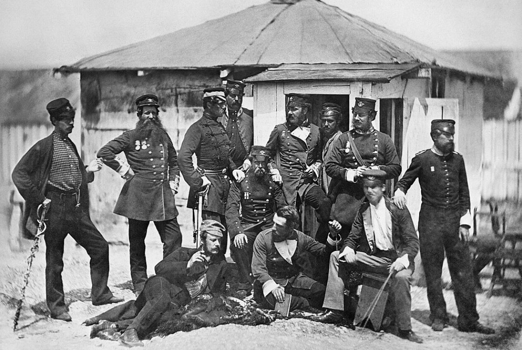 Κριμαϊκός Πόλεμος: Κακουχίες, ηρωισμοί και συμβιβασμοί