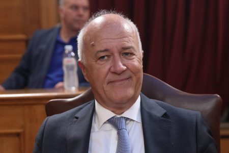ΟΠΕΚΕΠΕ: Όσα είπε ο Κουρδής στην Εξεταστική – Οι δύσκολες ερωτήσεις, η σύνδεση με Αυγενάκη