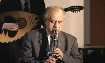 Γρηγόρης Καψάλης