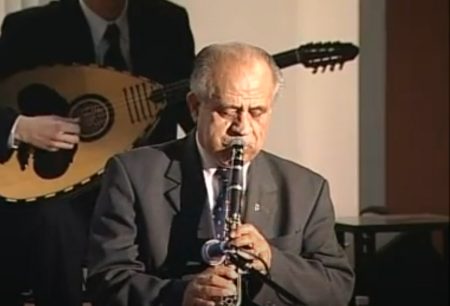 Πέθανε ο Γρηγόρης Καψάλης, ο σπουδαίος σολίστας του κλαρίνου