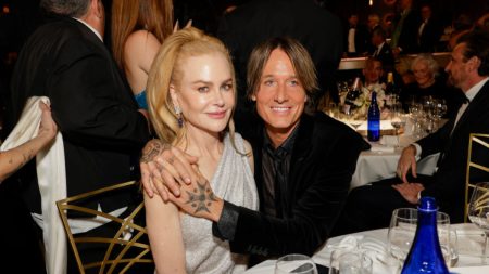 Nicole Kidman – Keith Urban: Η «ρήτρα κοκαϊνης» στο προγαμιαίο συμβόλαιο και οι όροι του διαζυγίου τους