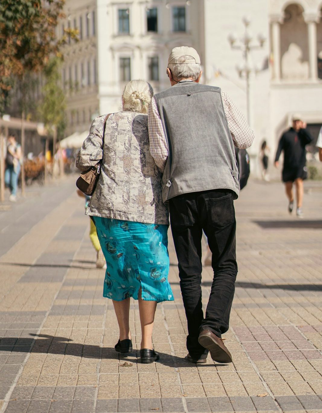 Μακροζωία: Οι 4 συμβουλές του επιστήμονα που μελέτησε τον γηραιότερο άνθρωπο στον κόσμο