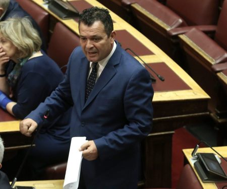 Πότε θα μιλήσει ο Μπουκώρος;