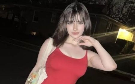 ΗΠΑ: Stalker παρέσυρε και σκότωσε 17χρονη ομογενή – Δολοφονία βλέπει η οικογένεια