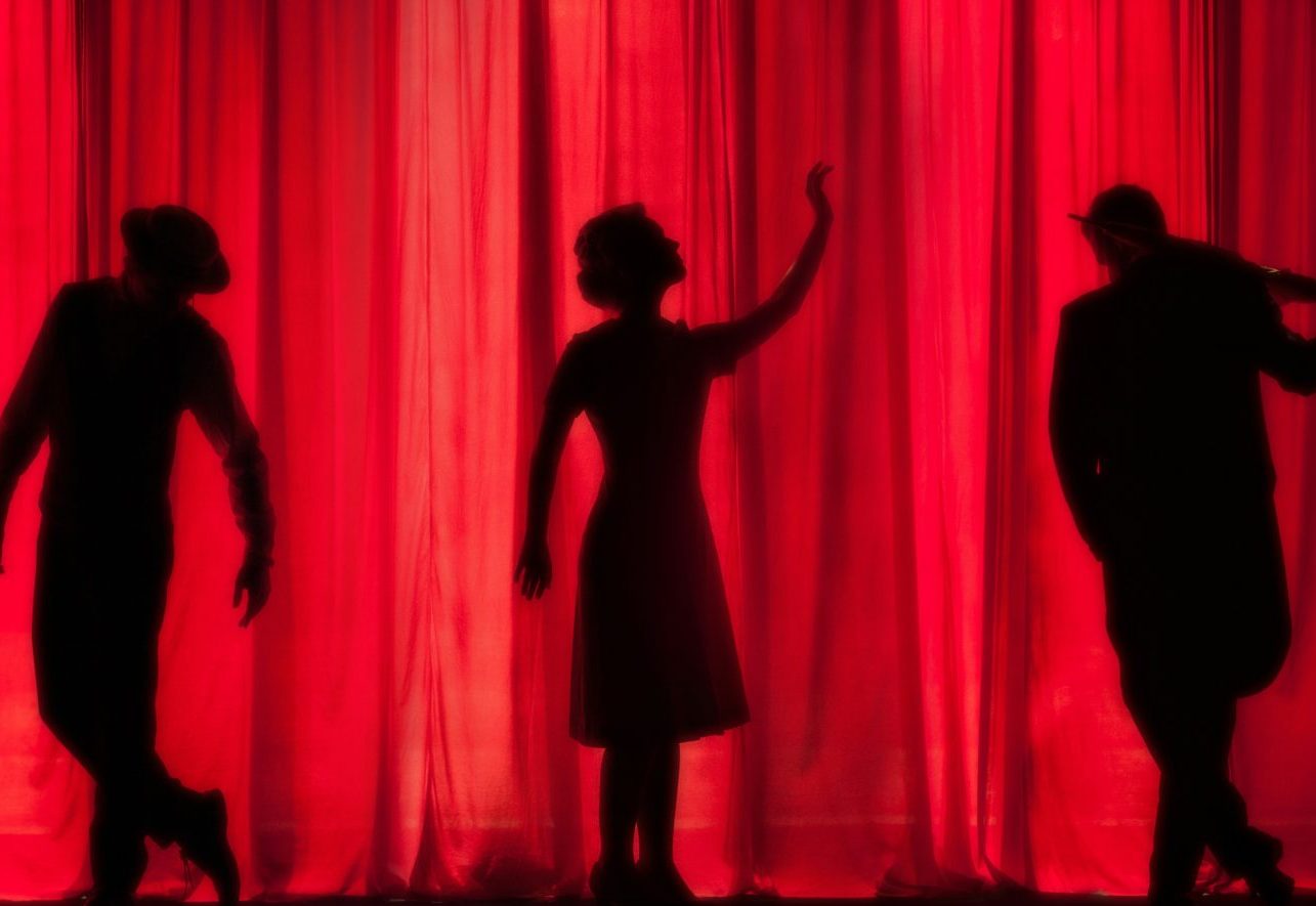 Βραβεία Θεάτρου και Παραστατικών Τεχνών – Ελληνική Ένωση Κριτικών Θεάτρου και Παραστατικών Τεχνών