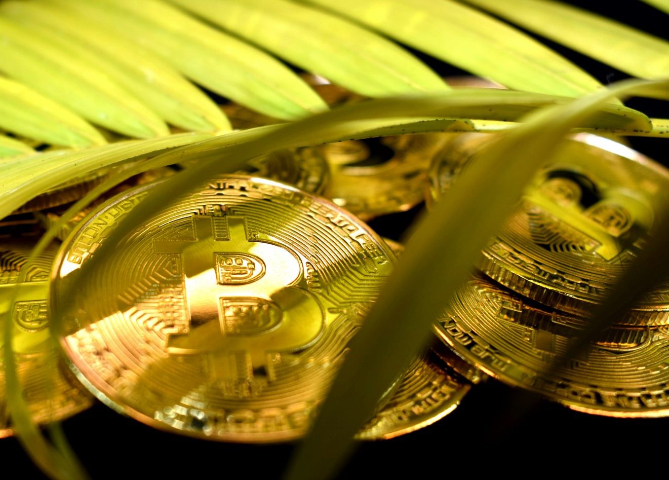 Λάρισα: Δορυφόροι και ανιχνευτές χρυσού – Το νέο «όπλο» των χρυσοθήρων στην Ελλάδα