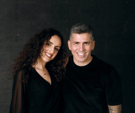 Δήμητρα Σελεμίδου: «Αλίμονο αν αποκαρδιωθούμε και σταματήσουμε ως γενιά να δημιουργούμε»