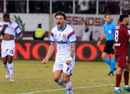 ΑΕΛ – Βόλος 2-5: Οι φιλοξενούμενοι επικράτησαν εύκολα στο θεσσαλικό ντέρμπι