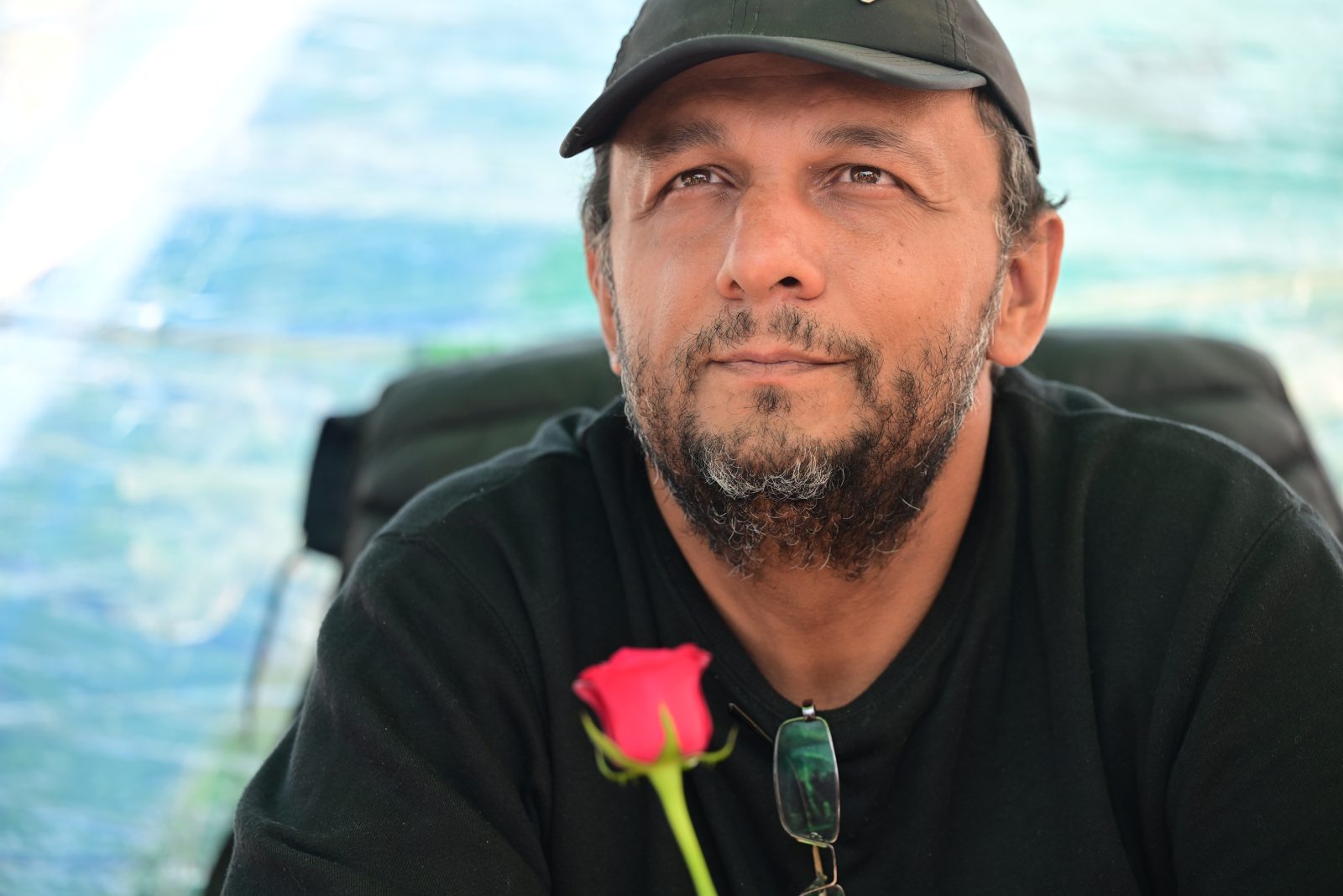 Πάνος Ρούτσι: «Δεν δέχομαι εκταφή μόνο για το τεστ DNA, συνεχίζω μέχρι τελικής πτώσεως»