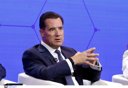 Γεωργιάδης: Η Κωνσταντοπούλου είναι ένα αρπακτικό της εξουσίας