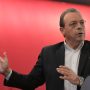 Φάμελλος: Η πρωτοβουλία Τσίπρα είναι «θετική εξέλιξη» για την ανασύνθεση της Κεντροαριστεράς