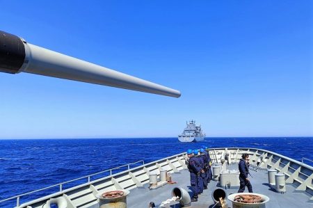 Σε τεντωμένο σχοινί: Η Ελλάδα απέναντι σε Τουρκία και πυρήνα της ΕΕ για το SAFE