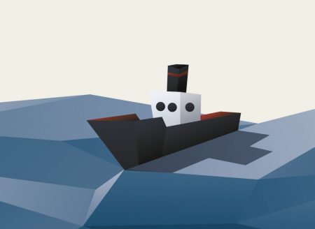 Επιστροφή στη θάλασσα