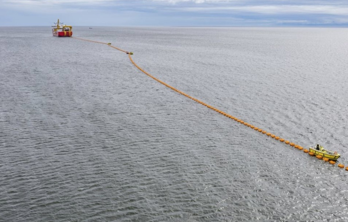 Νέα εμπλοκή στο καλώδιο Ελλάδας – Κύπρου: Βαθαίνει το ρήγμα μεταξύ ΑΔΜΗΕ, Λευκωσίας – «Δεν εκβιαζόμαστε»