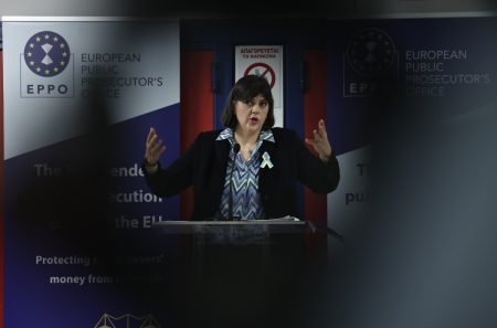 Το μόνο αντίδοτο