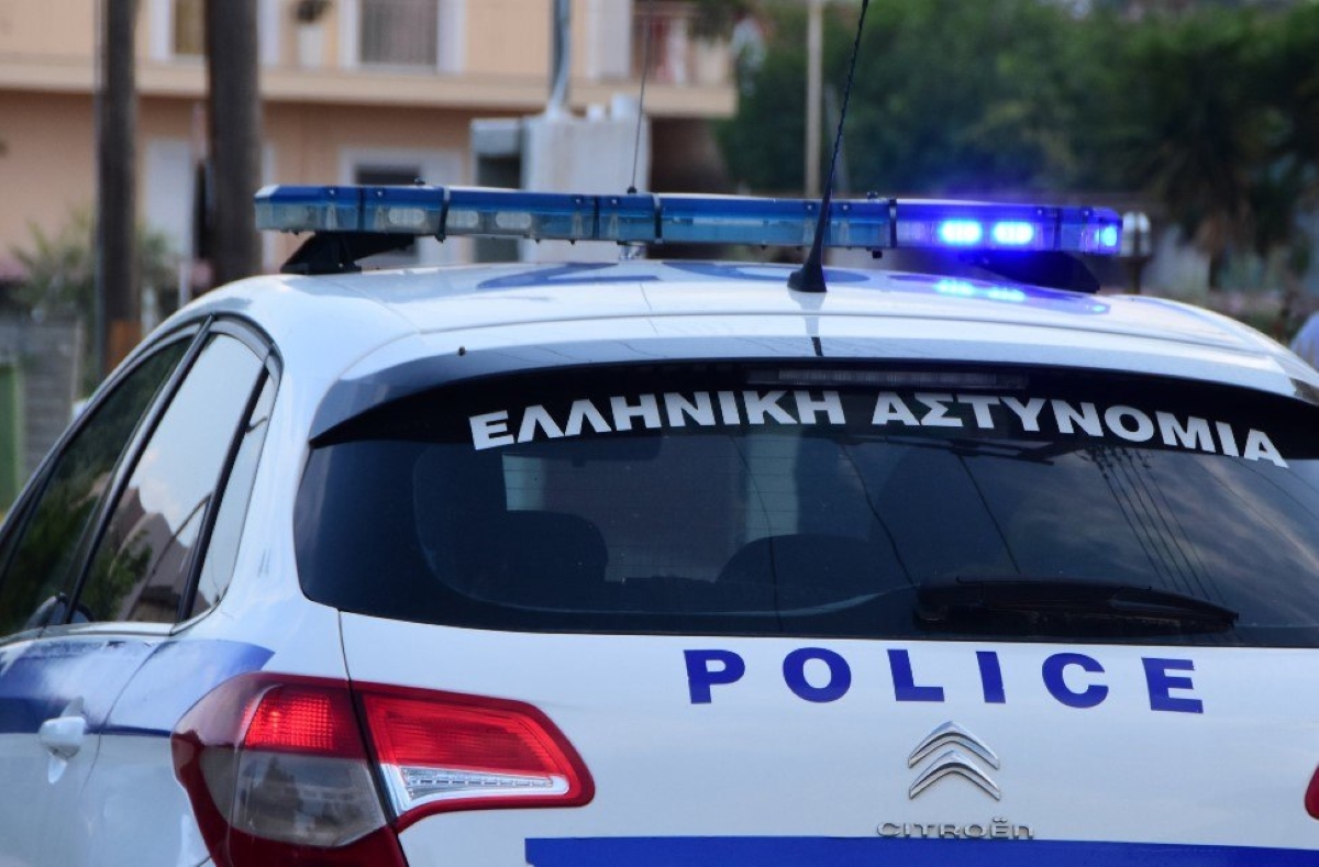 Συνελήφθησαν ανήλικοι για ληστείες εις βάρος διανομέων