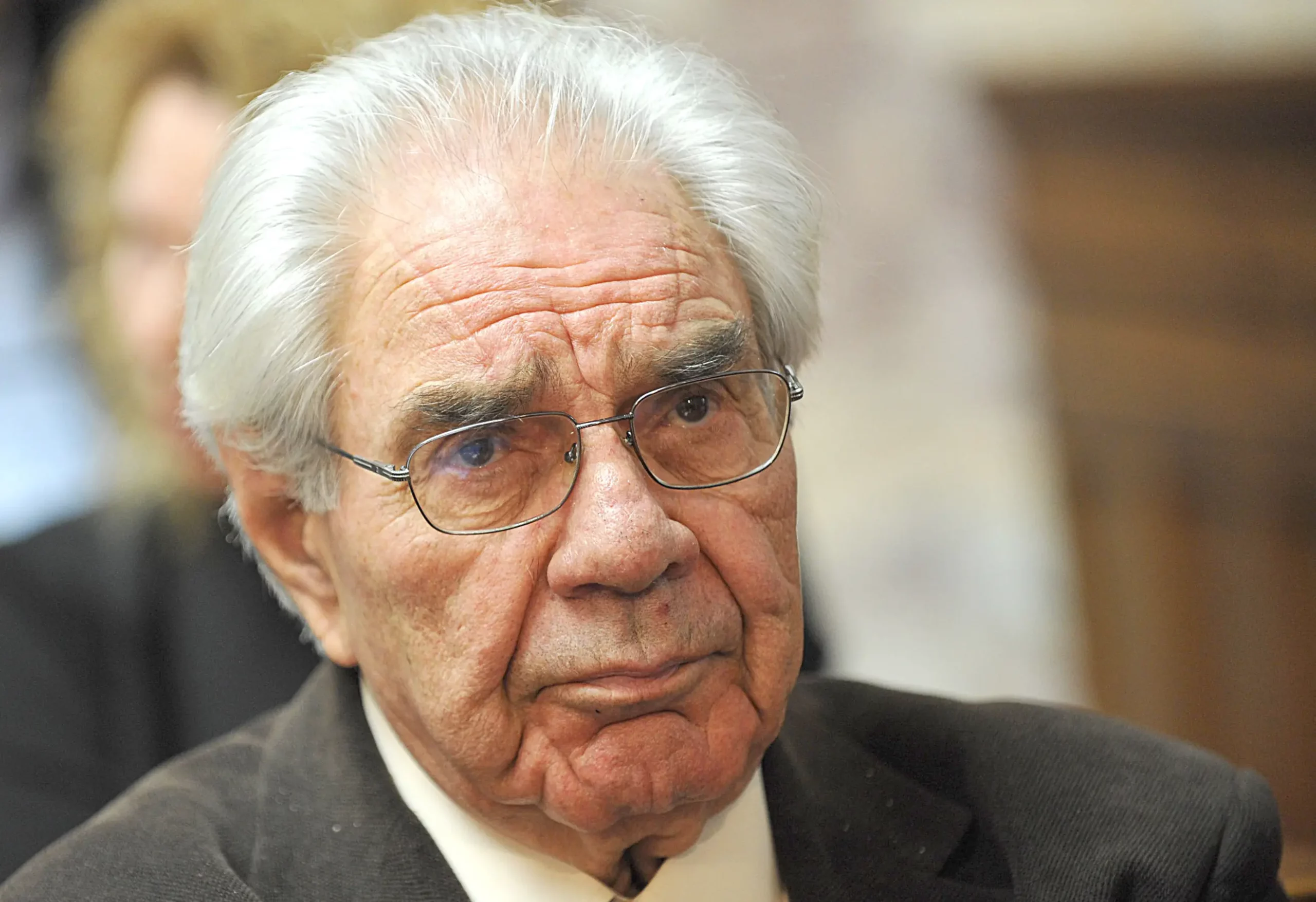 Έφυγε από τη ζωή ο συνταγματολόγος Γιώργος Κασιμάτης