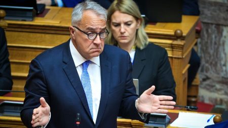 ΟΠΕΚΕΠΕ: Κόντρα ΠαΣοΚ – Βορίδη για το σκάνδαλο