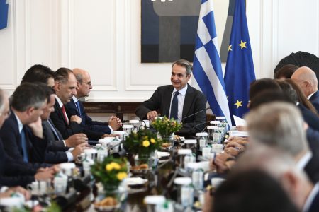 Οι κυβερνητικοί και ο τρόπος τους