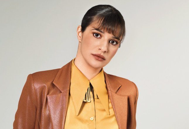Ελίζα Σκολίδη: «Το χιούμορ είναι η σωσίβια λέμβος»