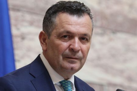 ΟΠΕΚΕΠΕ: Πώς βρέθηκε σε λάθος χέρια η συνομιλία Μπουκώρου