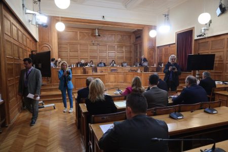 ΟΠΕΚΕΠΕ: Στην Εξεταστική από Μυλωνάκη το non paper Βάρρα