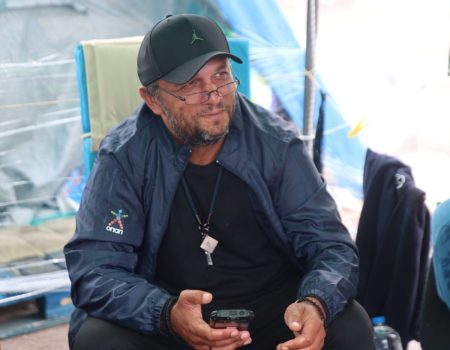 Τέμπη: Συνεχίζει την απεργία πείνας ο Π. Ρούτσι – Καμία επίσημη θετική απάντηση μέχρι στιγμής