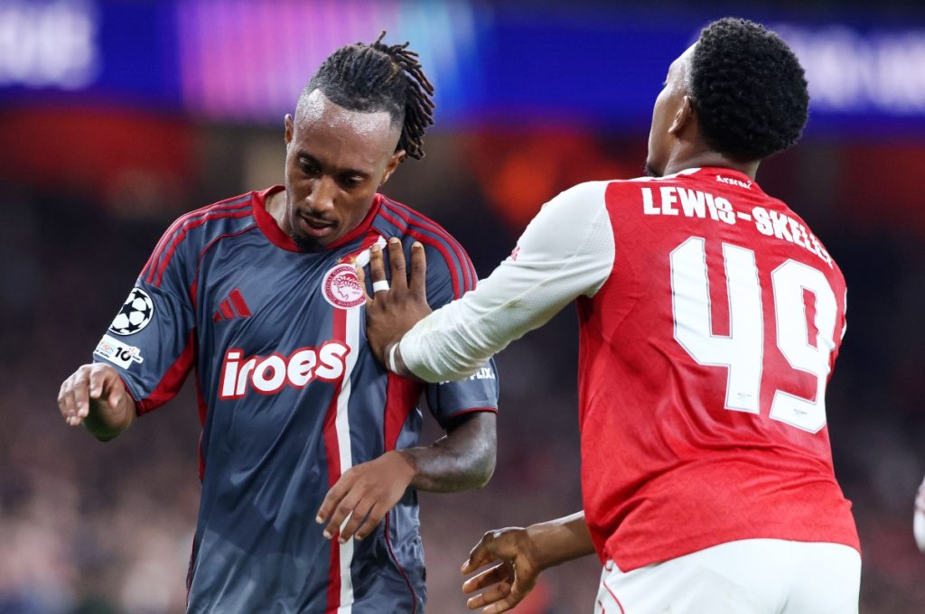 Το χαμηλό βαρομετρικό των ελληνικών ομάδων στην Ευρώπη κοστίζει