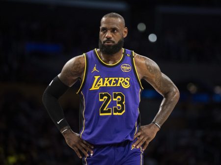 ΛεMπρόν Τζέιμς: Η αινιγματική ανάρτηση στο Instagram – Βάζει τέλος στην καριέρα του;