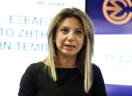 Καραχάλιος για Καρυστιανού: «Με φώναξε να οργανώσουμε ένα κίνημα που θα φέρει την κάθαρση»