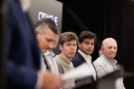 Συμφωνία «γίγας» μεταξύ OpenAI – AMD ταράζει τα νερά στον τομέα του AI