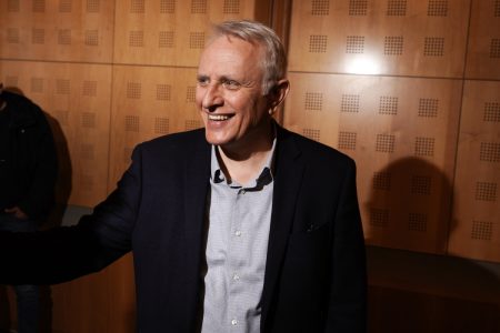 Ραγκούσης: Έκλεισε η υπόθεση για το ΙΜΕΠΟ – «Η δικαιοσύνη μίλησε καθαρά»