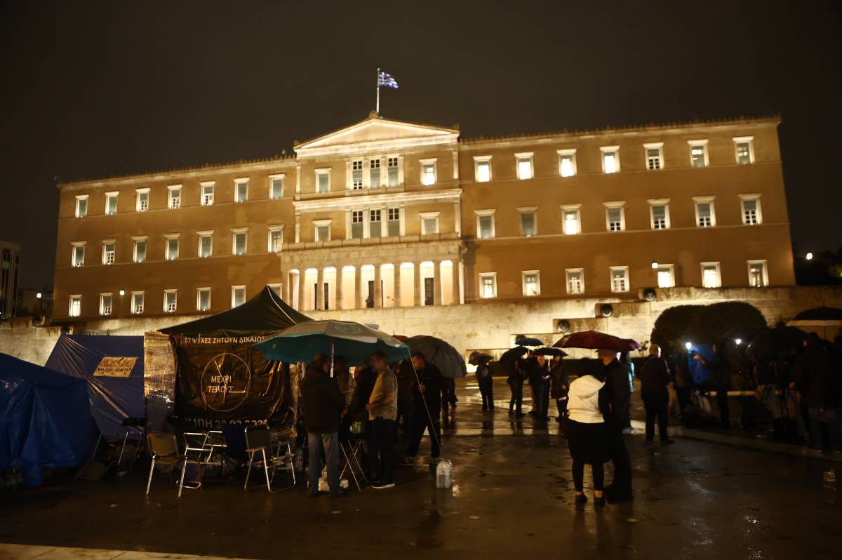 Παρασυναγωγή