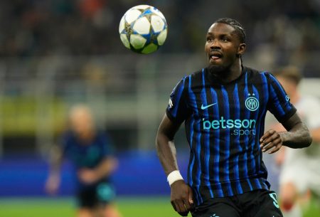 Serie A: Η αδυσώπητη μάχη για τη φανέλα – Η ομάδα που κερδίζει