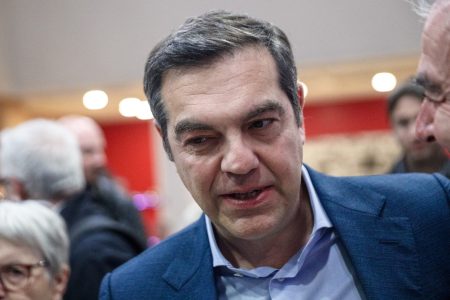 Παραίτηση Τσίπρα: Οι αντιδράσεις εντός κι εκτός ΣΥΡΙΖΑ