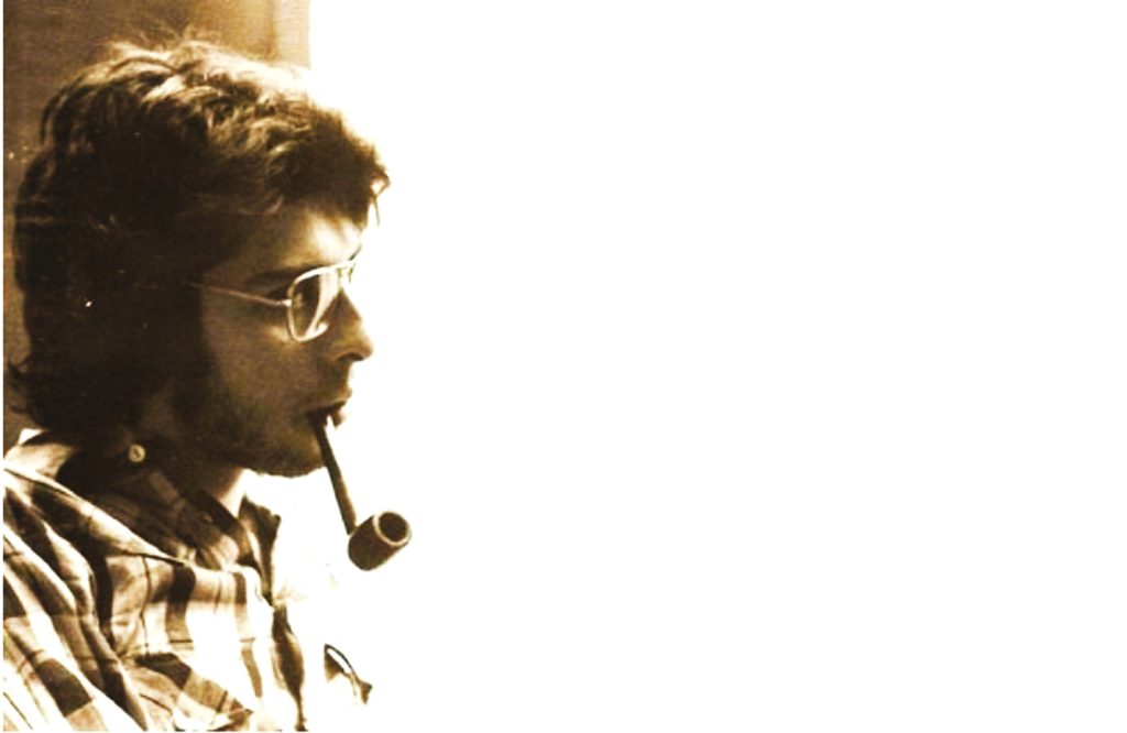 Ο Χρήστος Βακαλόπουλος που ποτε δεν γνώρισα αλλά πάντα θα θυμάμαι