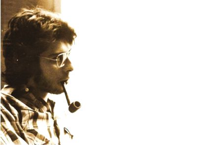 Ο Χρήστος Βακαλόπουλος που ποτε δεν γνώρισα αλλά πάντα θα θυμάμαι