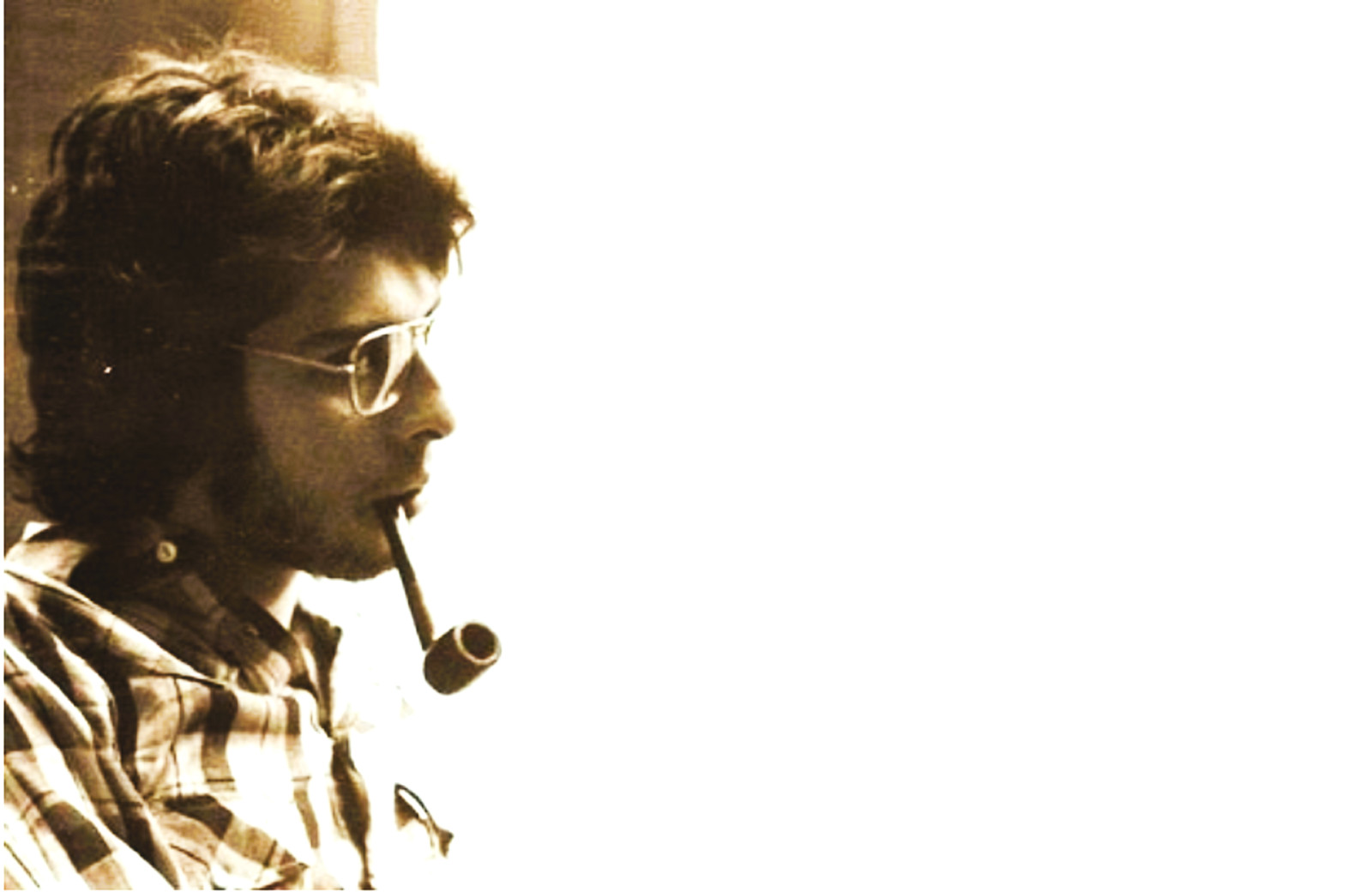 Ο Χρήστος Βακαλόπουλος που ποτε δεν γνώρισα αλλά πάντα θα θυμάμαι