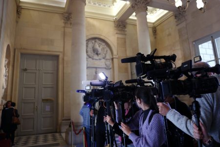 Γαλλία: Νέες διαπραγματεύσεις Λεκορνί – Τι θα κάνει ο Μακρόν – Όλες οι εξελίξεις