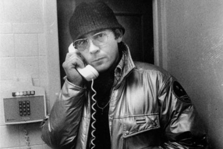 Ο Χάντερ Σ. Τόμσον ξανά στο προσκήνιο, 20 χρόνια μετά τον θάνατό του