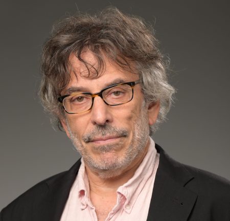 Μπρους Σαπίρο, Εκτελεστικός Διευθυντής, Global Center for Journalism and Trauma