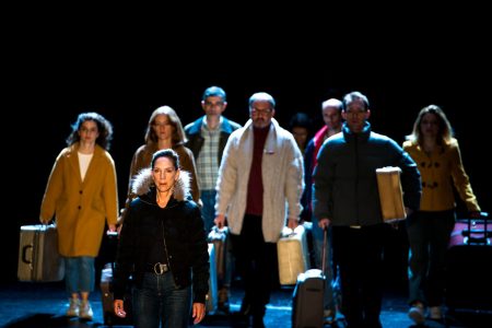 Εθνικό Θέατρο: Οι πρεμιέρες της νέας σεζόν, οι επαναλήψεις και οι εκπλήξεις