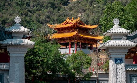 Το κινεζικό Χόλυγουντ