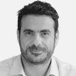 Ανδρέας Γραμματικογιάννης