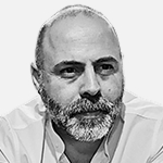 Σταύρος Αντωνίου