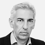 Χρήστος Δόγας